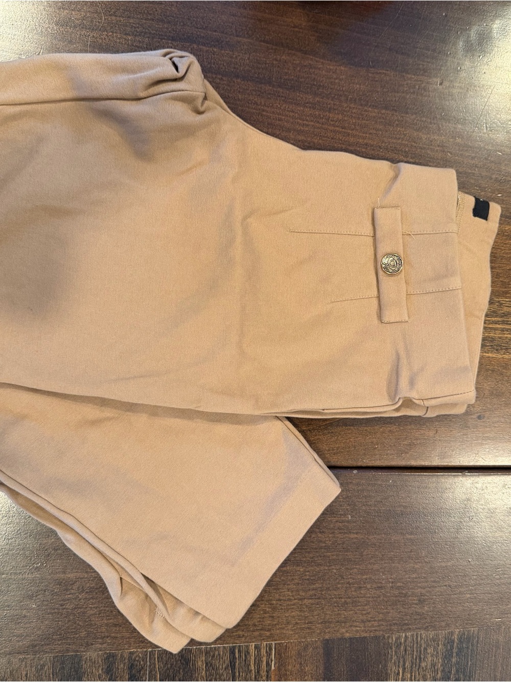 Autres Filles Dress Pants